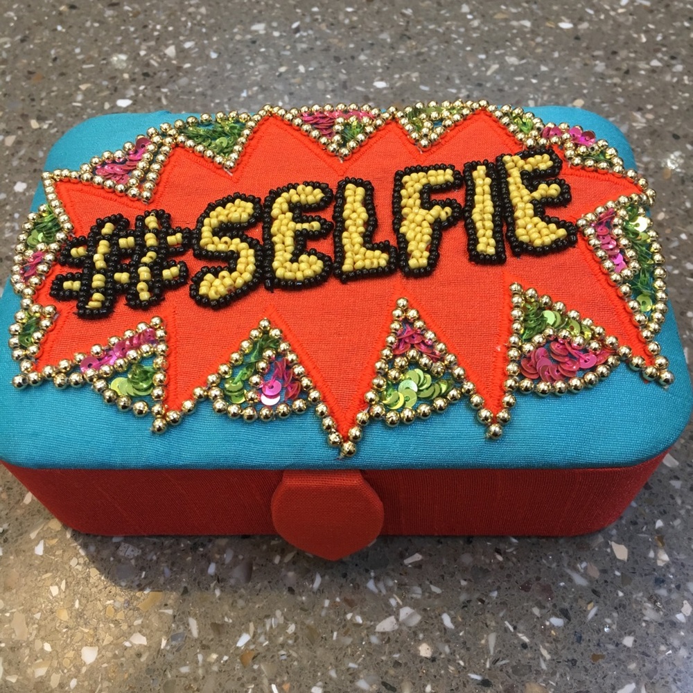 Small Jewelry Box